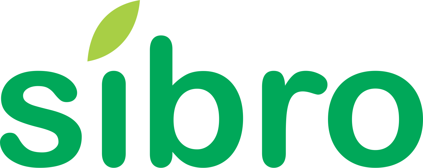 logo sibro